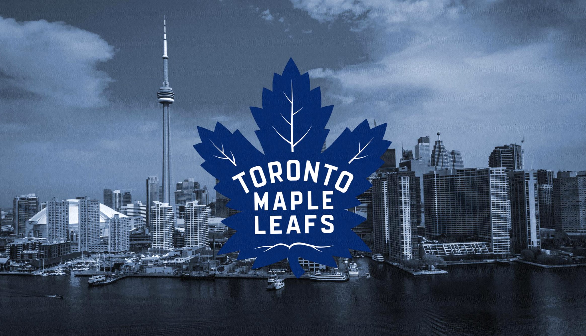 Toronto Maple Leafs HD Sports Wallpaper wallpapers HD quality