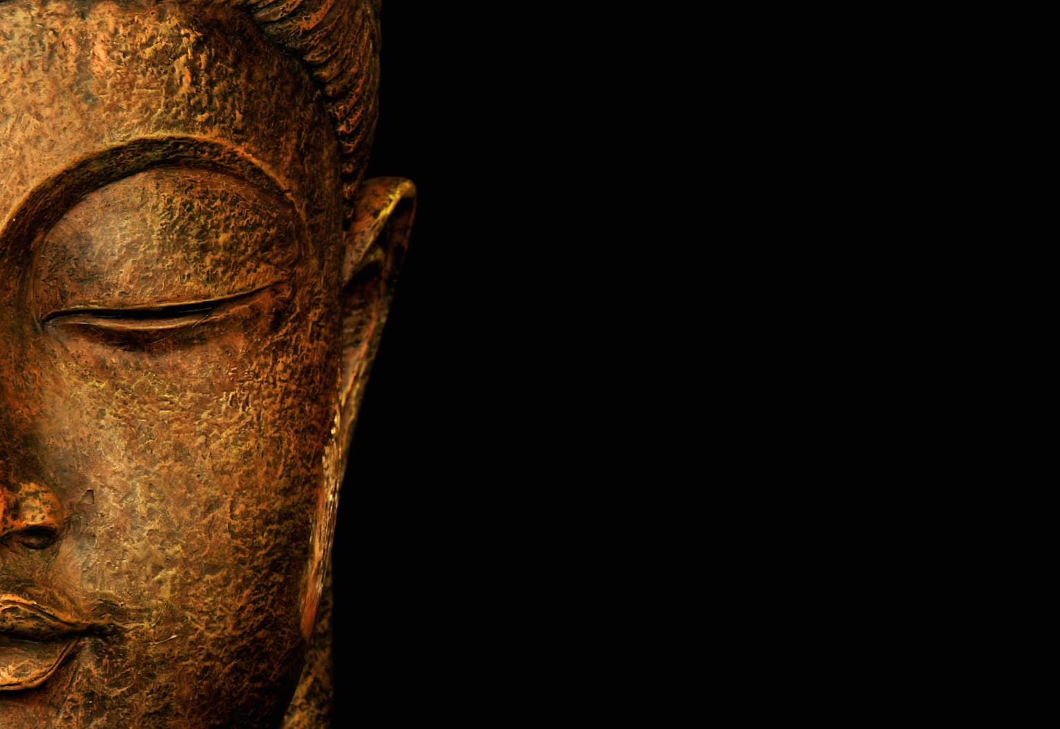 Tranquil Buddha of Serene Buddhism wallpapers HD quality