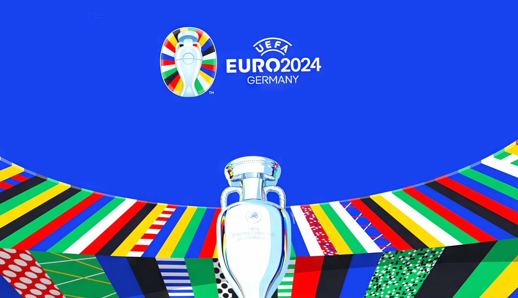 UEFA Euro 2024 HD Soccer Wallpaper wallpapers HD quality