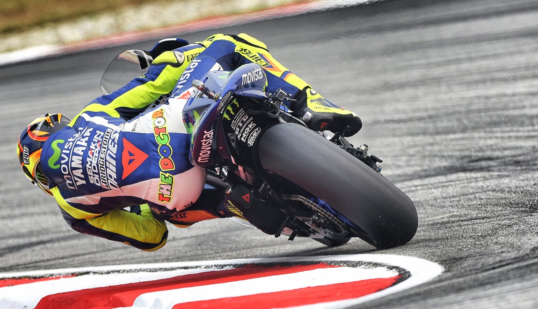 Ultimate MotoGP Action - wallpapers HD quality