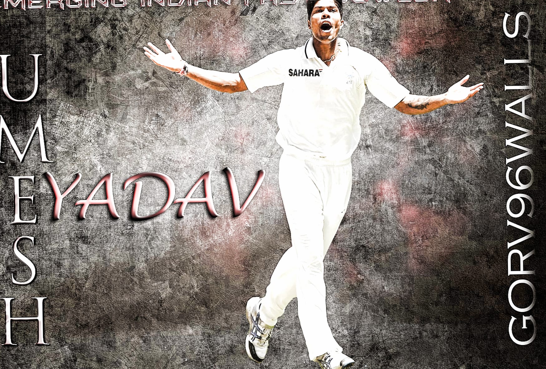 Umesh Yadav wallpapers HD quality