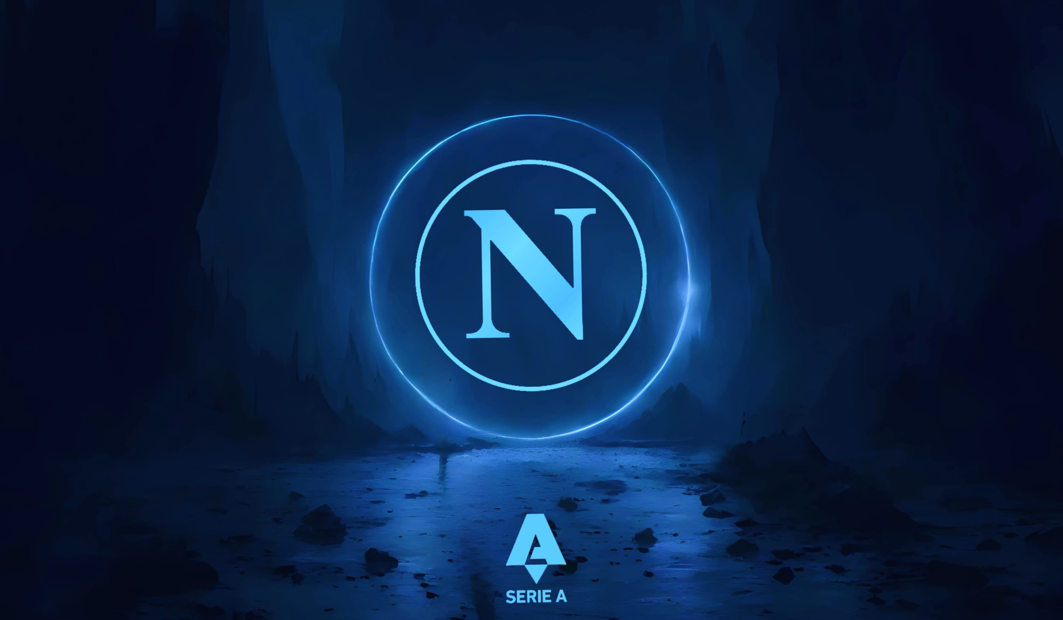 Underground Napoli (Neon) wallpapers HD quality