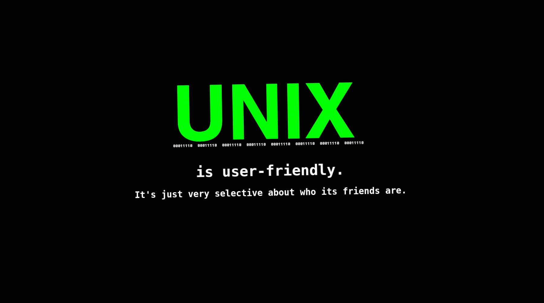 Unix wallpapers HD quality