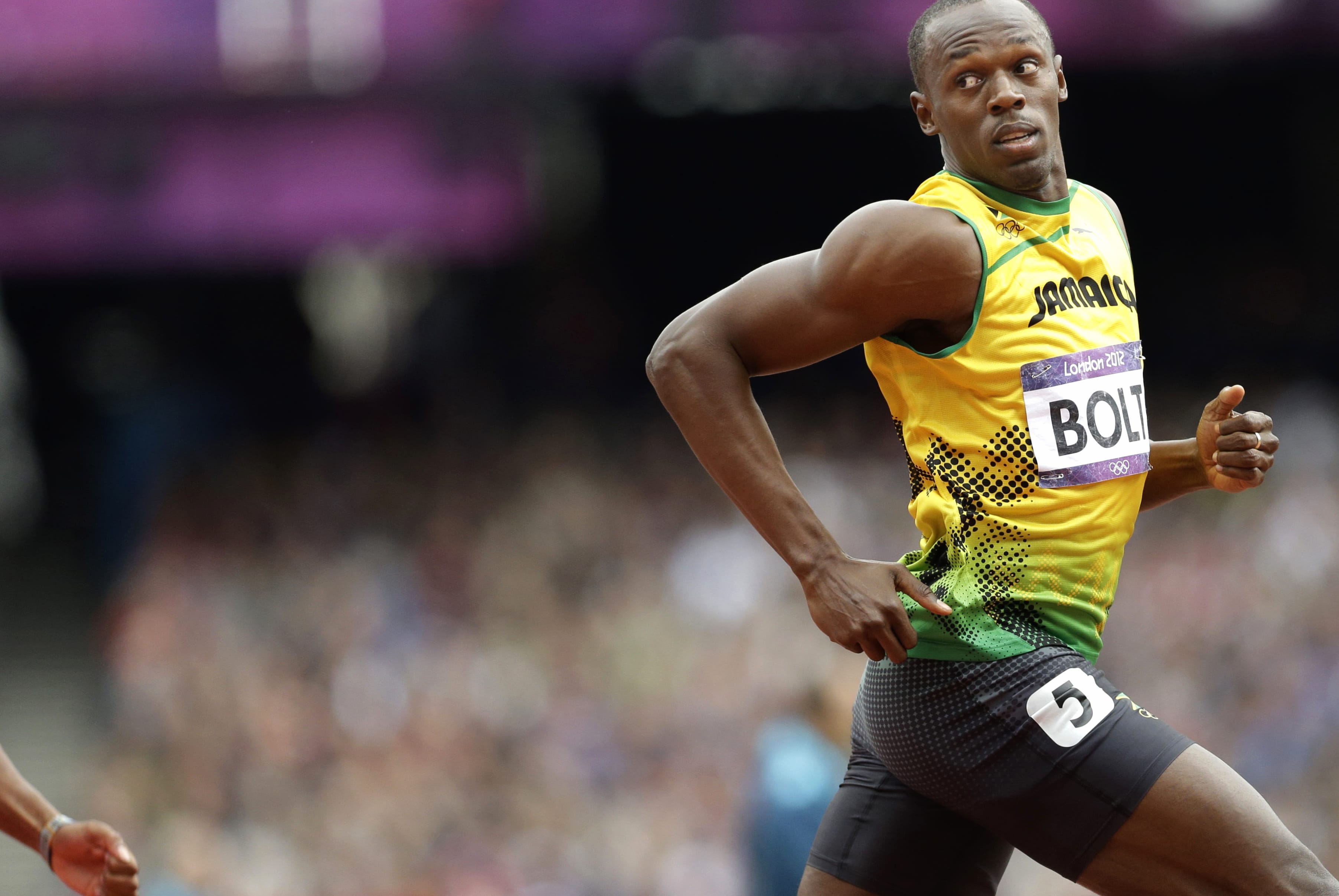 Usain Bolt Sports wallpapers HD quality