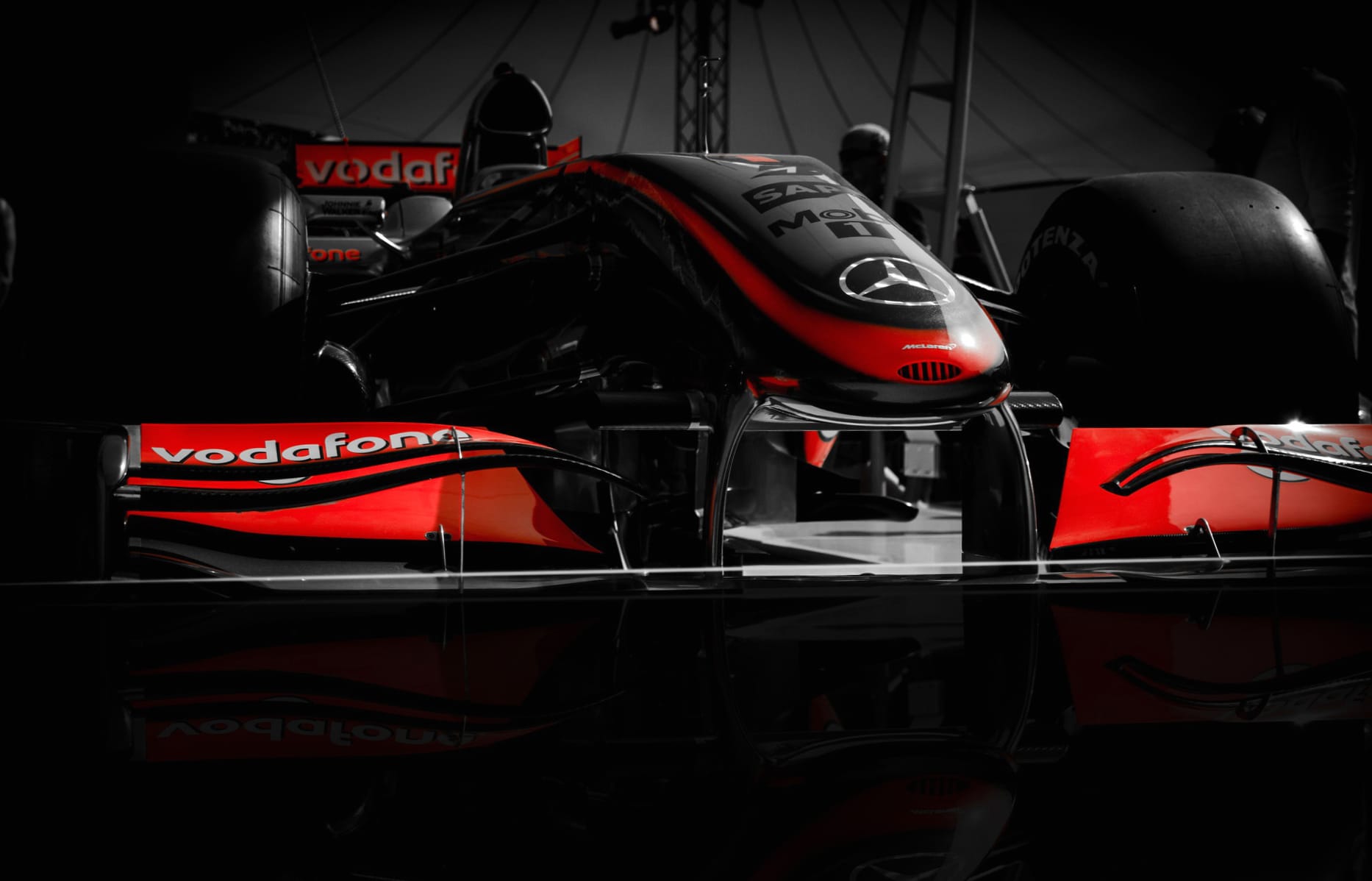 Vehicle Race Car F1 Sports wallpapers HD quality