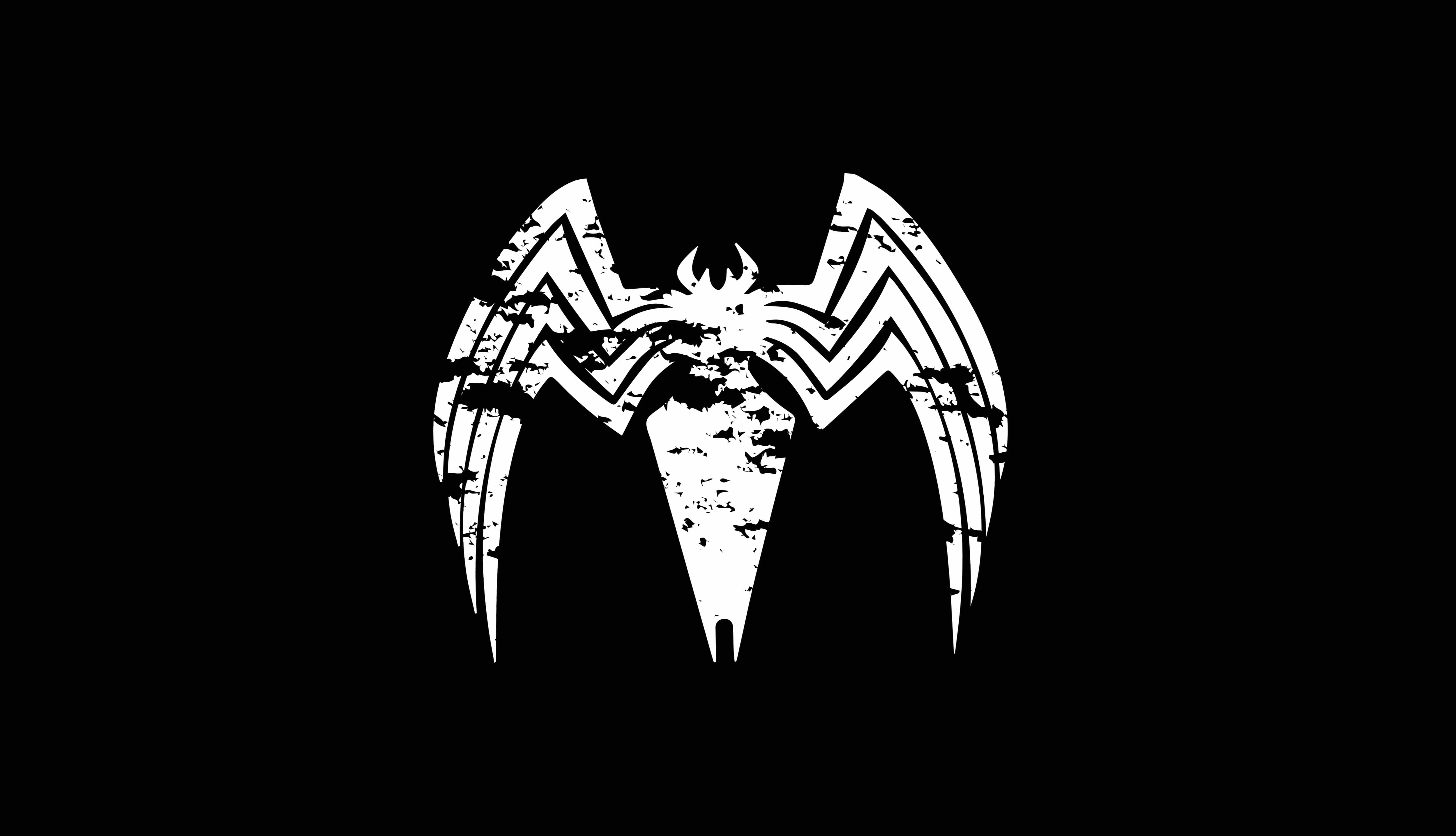 Venom Emblem wallpapers HD quality