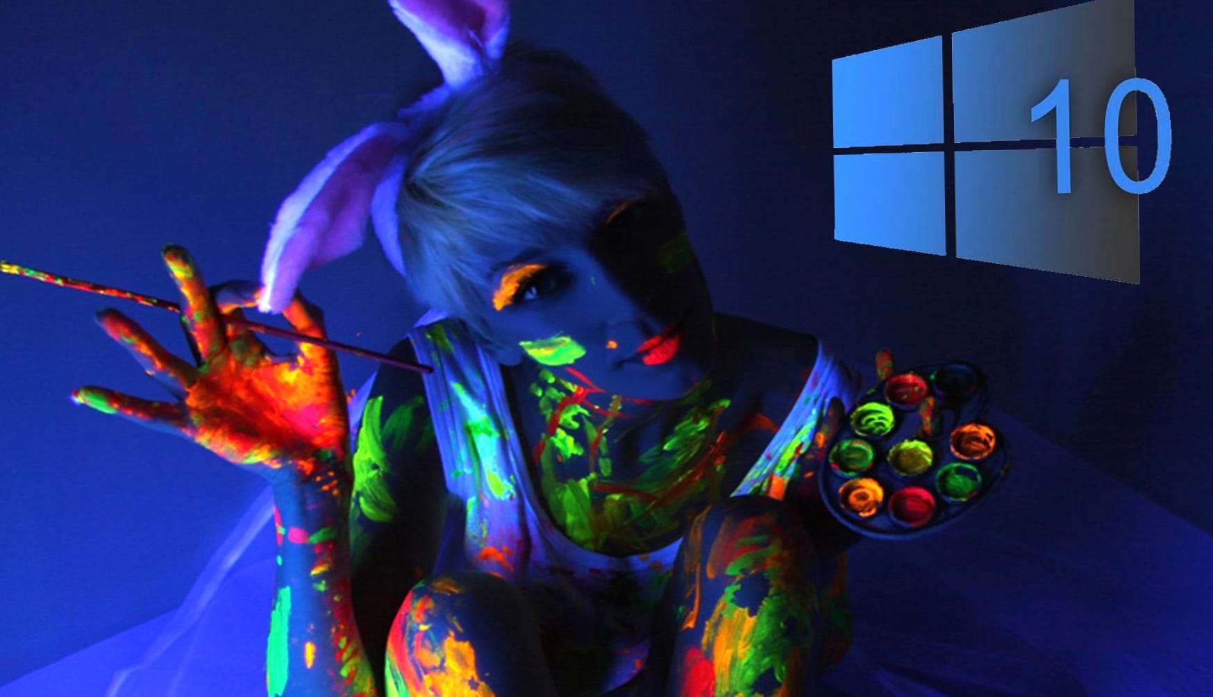 Vibrant Creatives for Windows 10 Enthusiasts wallpapers HD quality