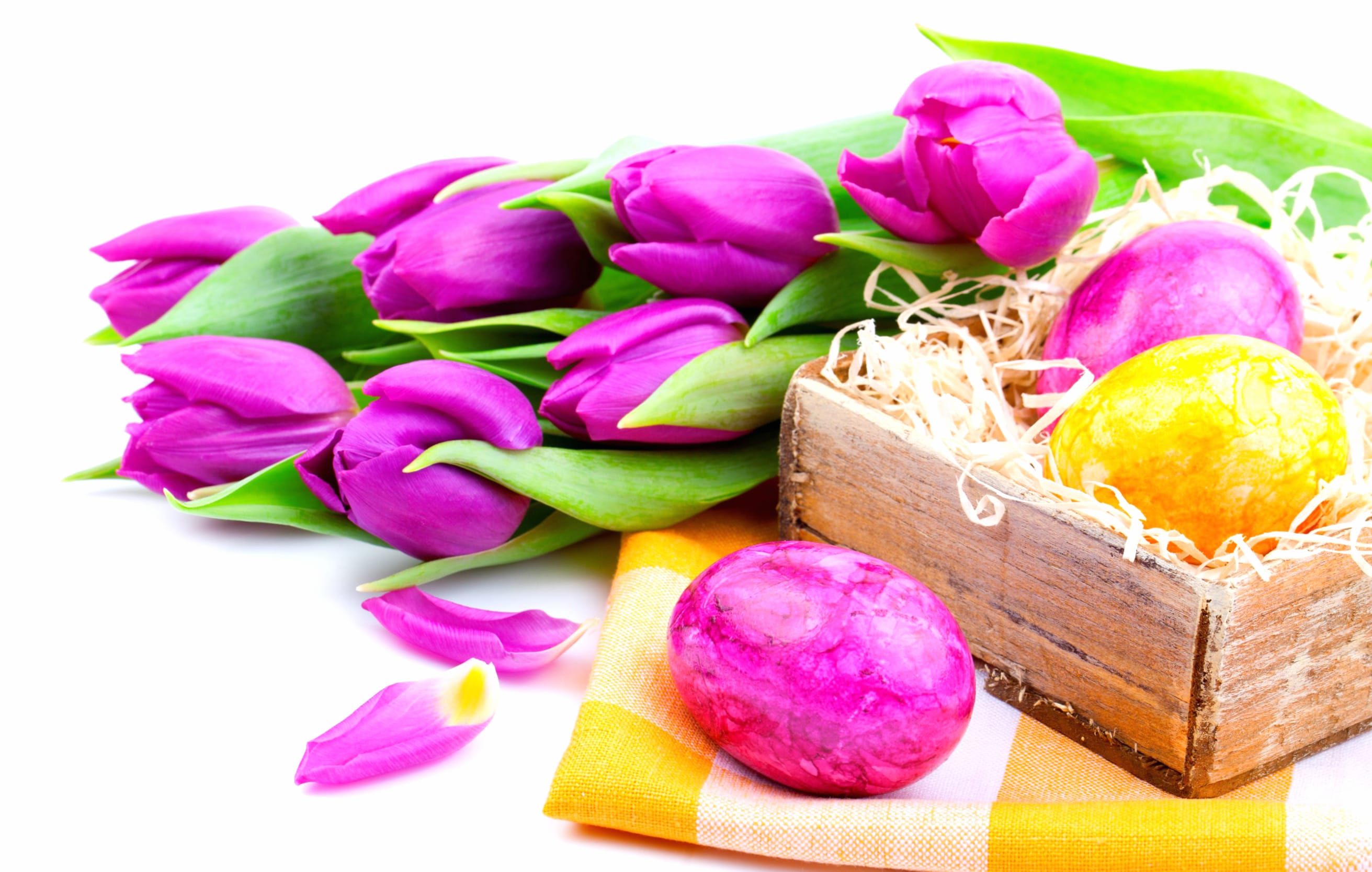 Vibrant Easter Celebration wallpapers HD quality