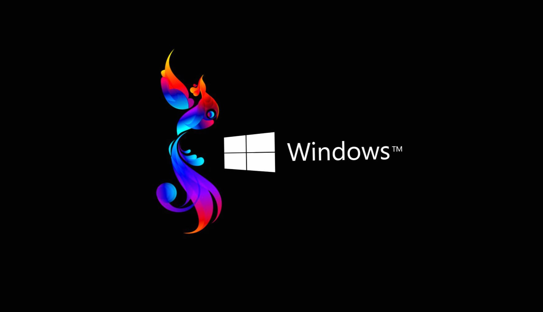 Vibrant Embrace Windows 8 Technology at 2560 x 1440 HD size wallpapers HD quality