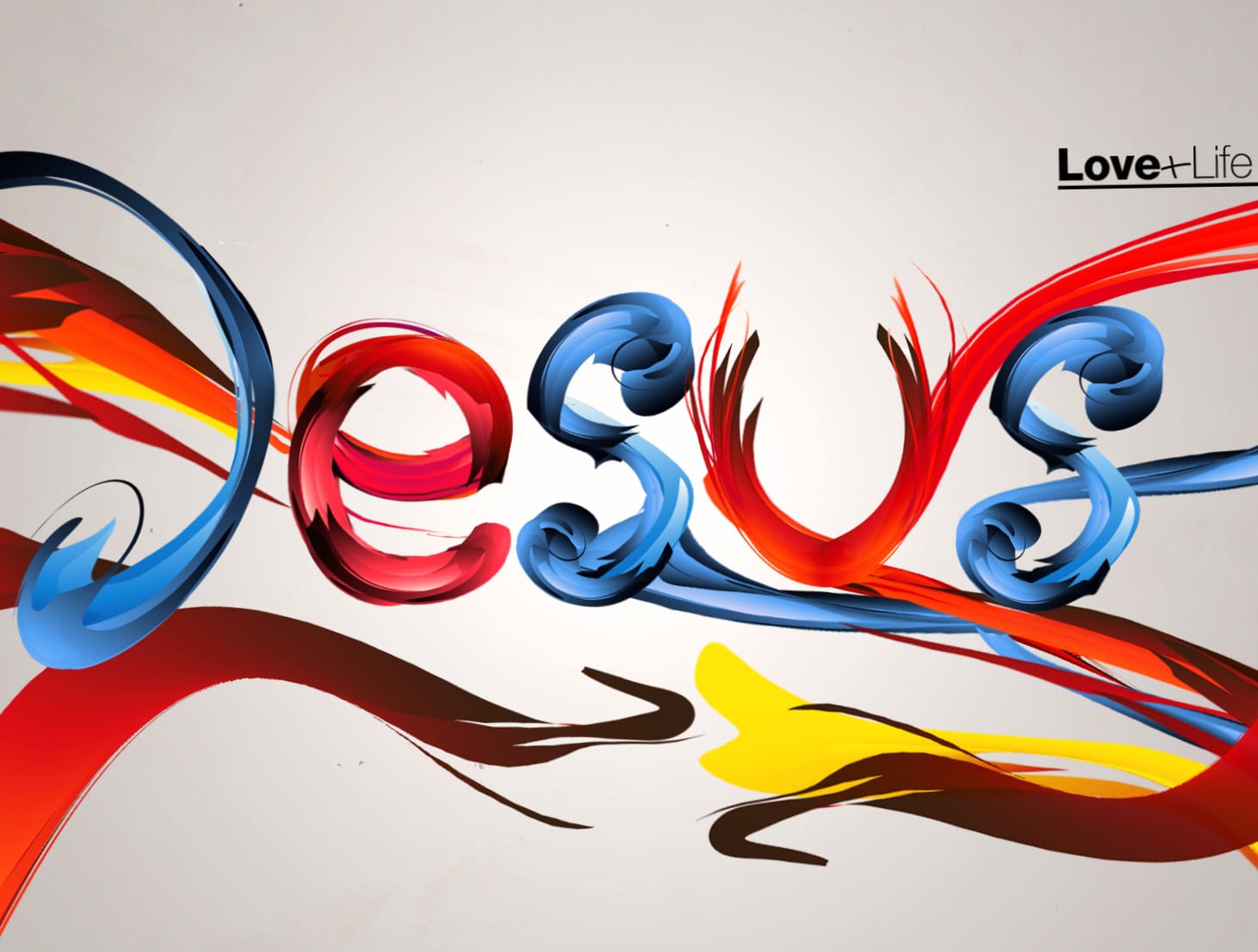 Vibrant Jesus wallpapers HD quality