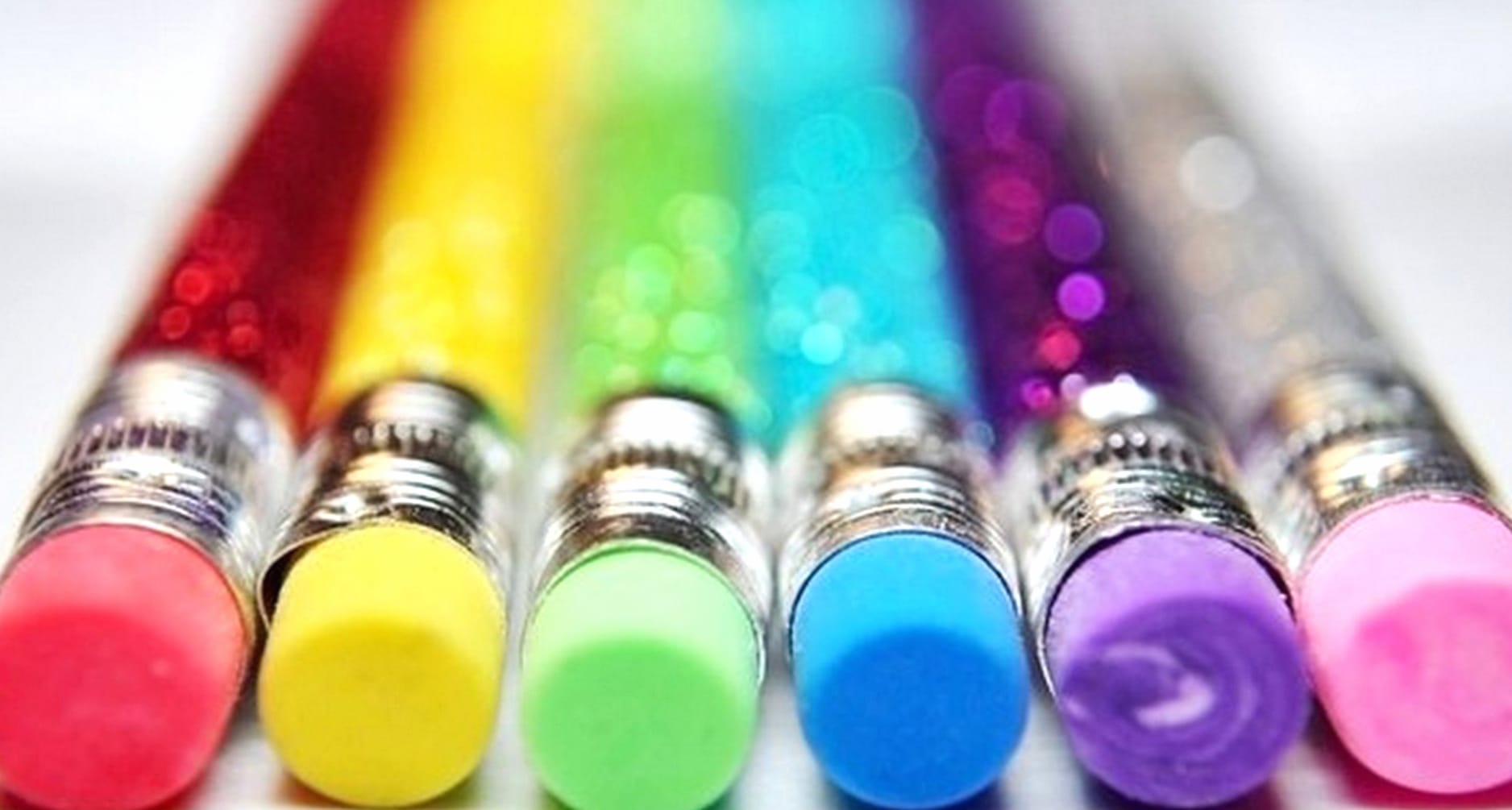 Vibrant Pencil Bliss A Stunning wallpapers HD quality