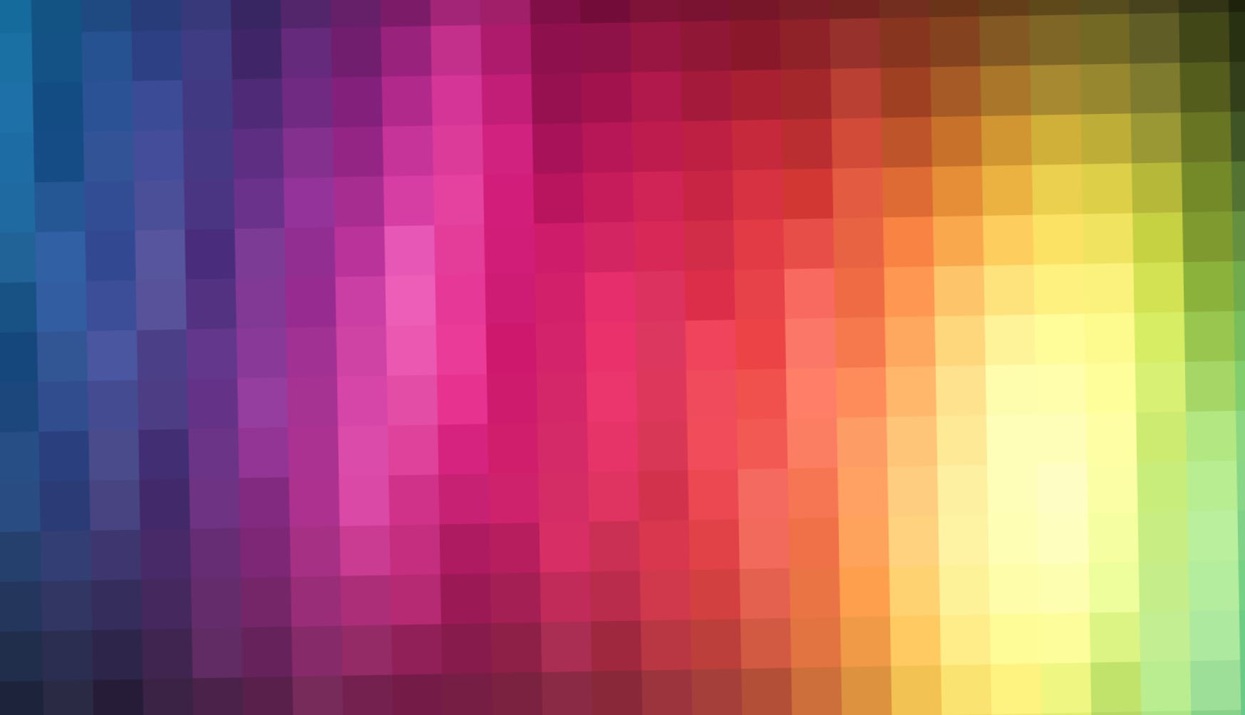 Vibrant Pixel Art wallpapers HD quality