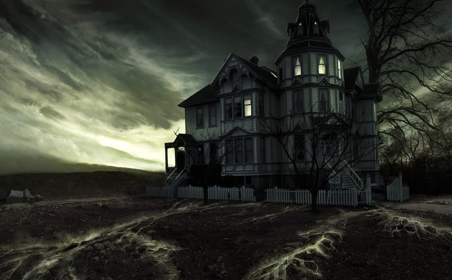 Victorian Abandoned Haunted House Dark House wallpapers HD Victorian Abandoned Haunted House Dark House wallpapers HD quality