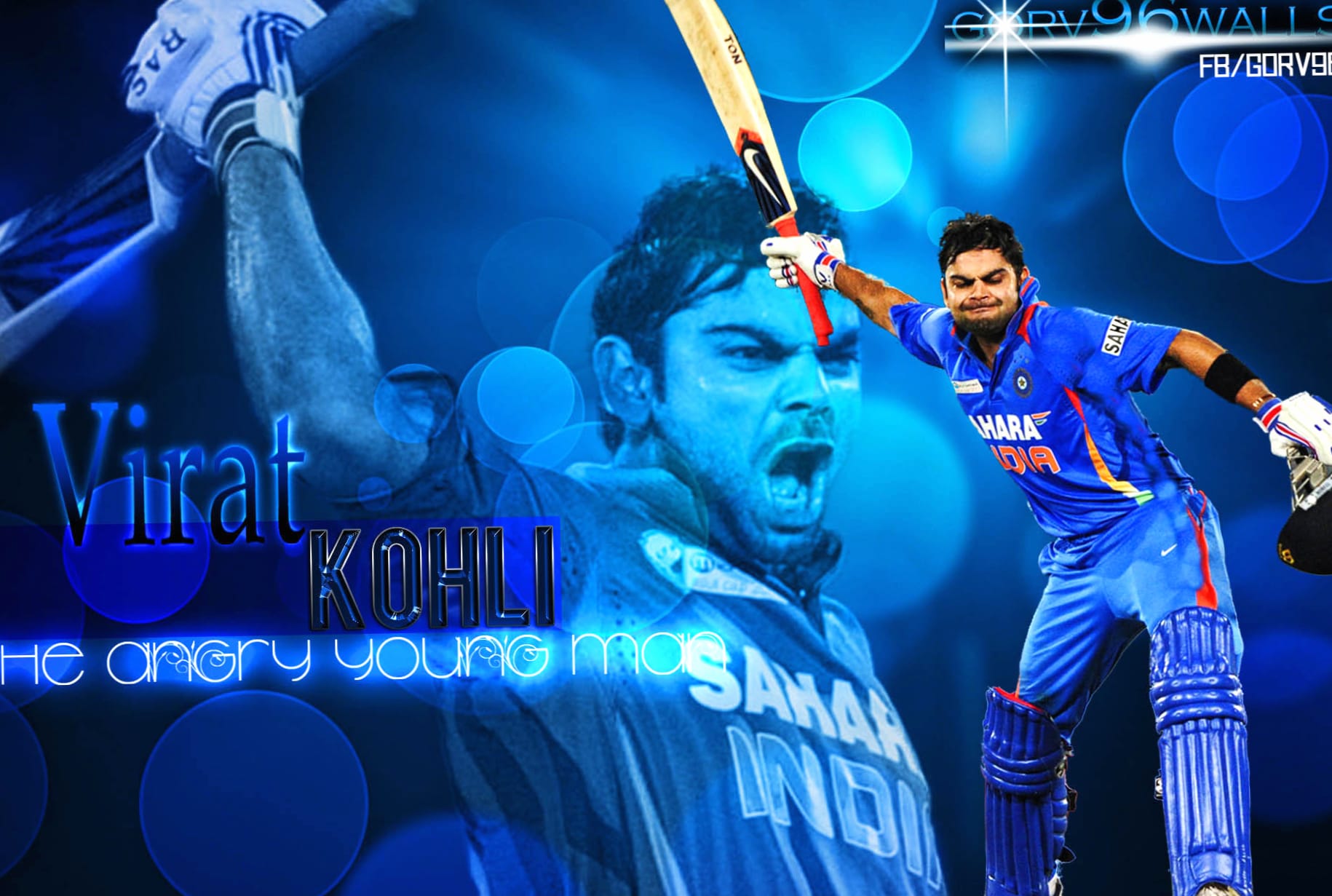 Virat kohli(gorv96walls) at 640 x 1136 iPhone 5 size wallpapers HD quality