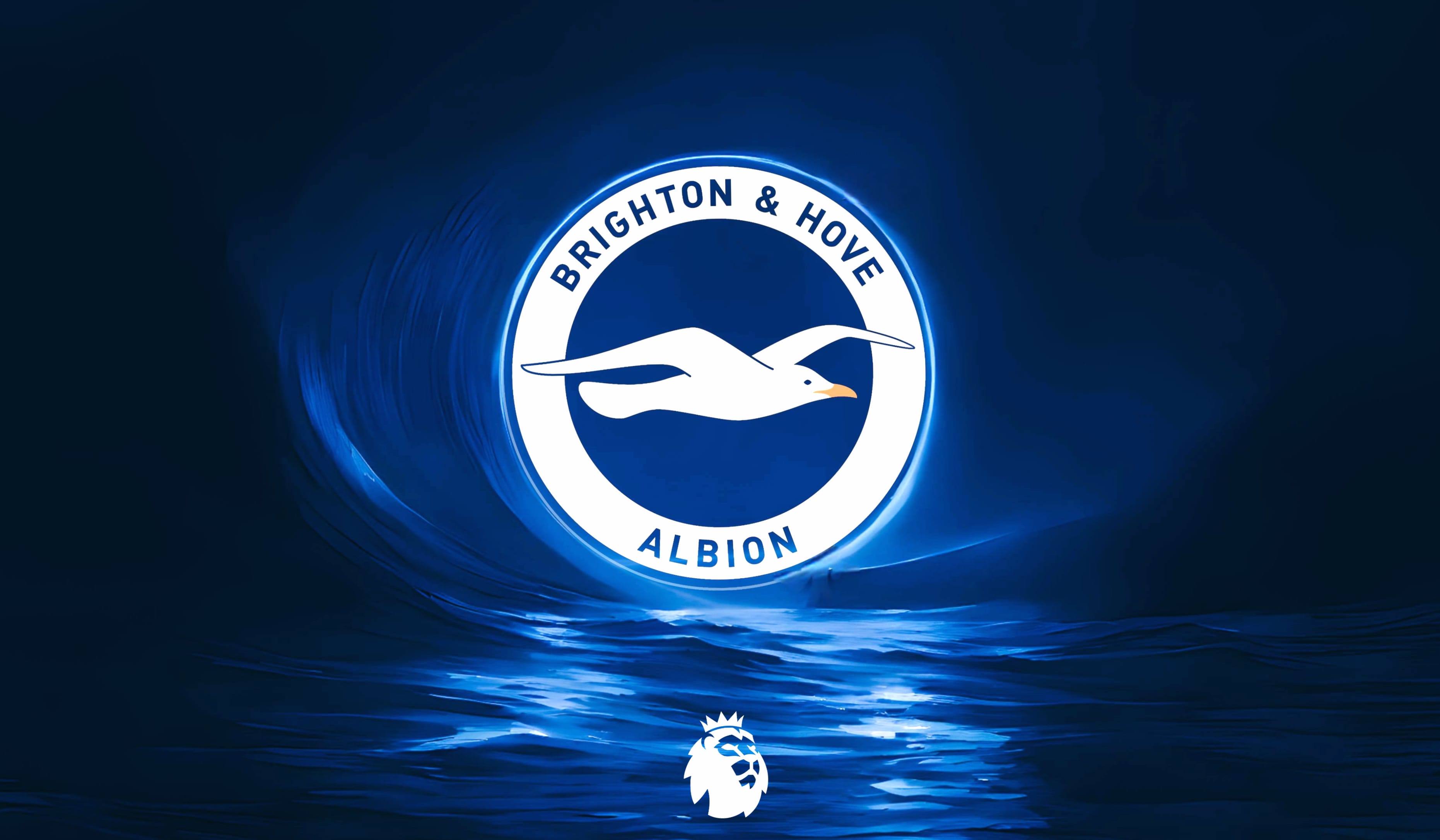 Waves Brighton F.C wallpapers HD quality