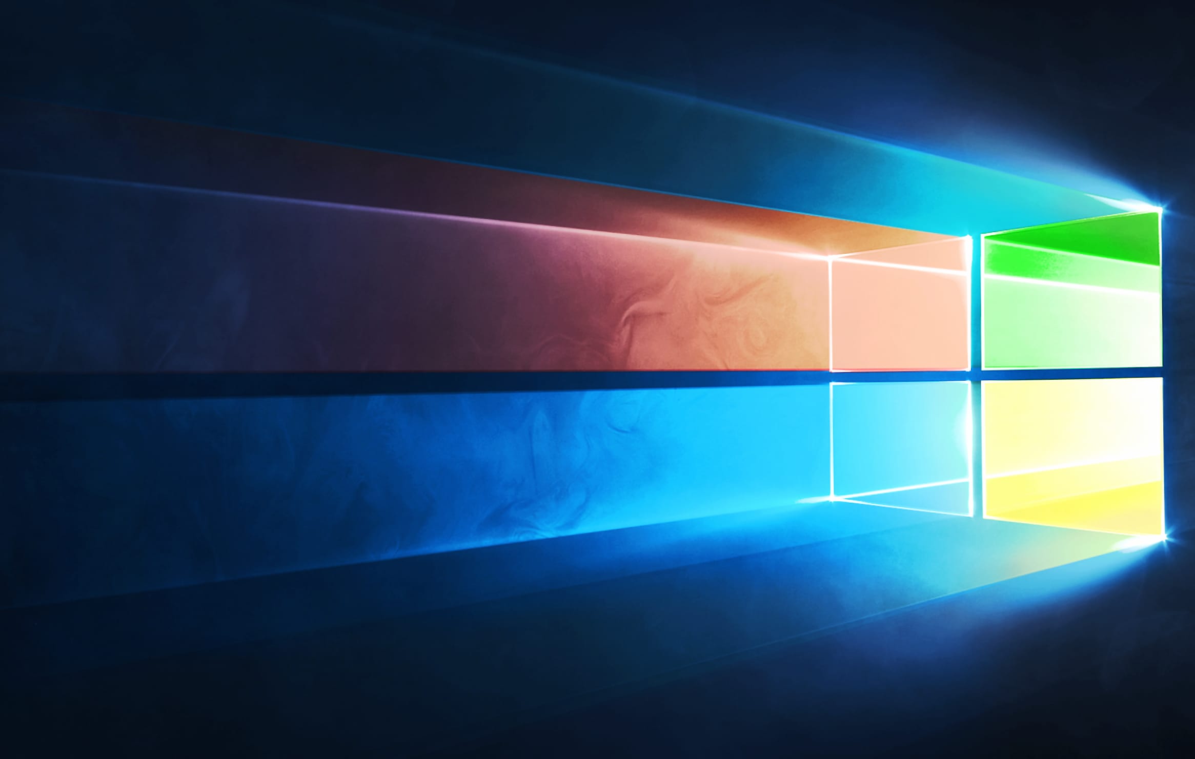 Windows 10 - Logo & Technology wallpapers HD quality