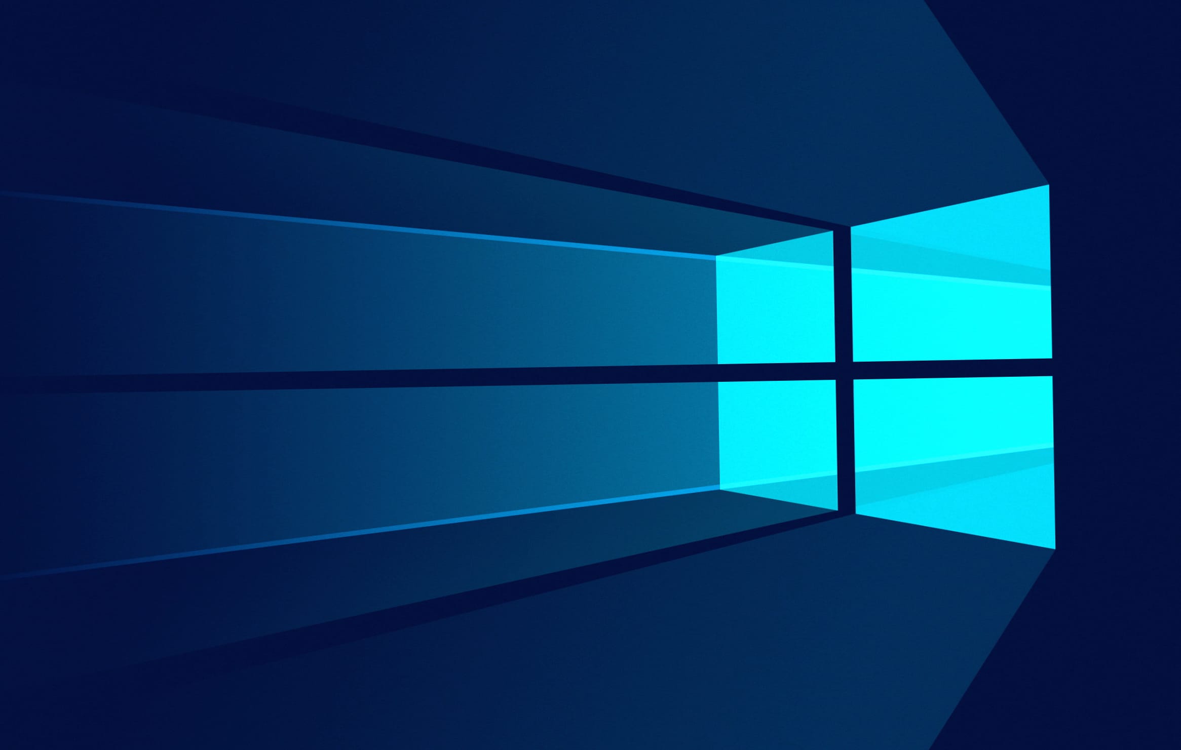 Windows 10 Tech Vista at 1280 x 720 HD size wallpapers HD quality