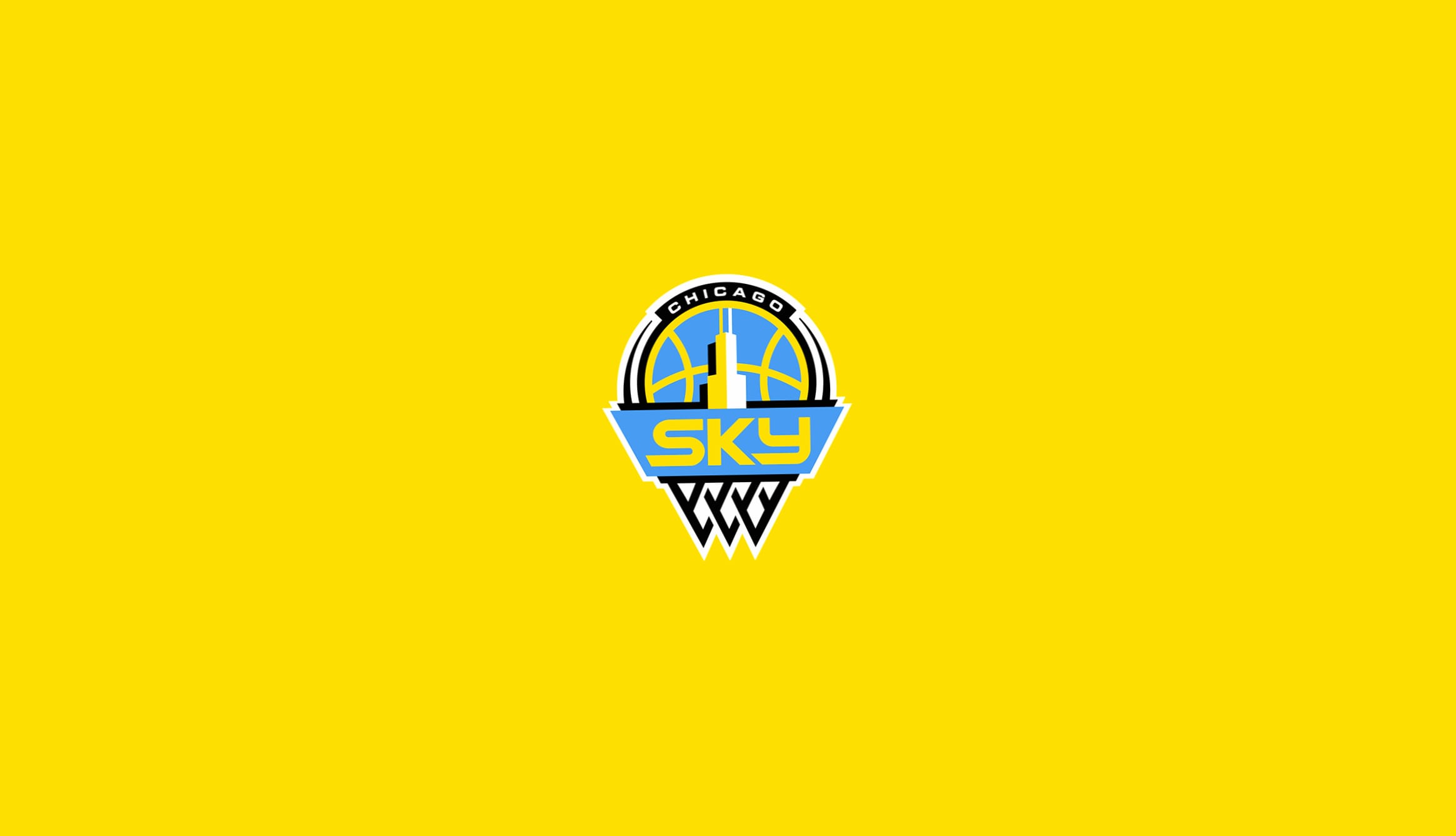 WNBA Chicago Sky Sports wallpapers HD quality