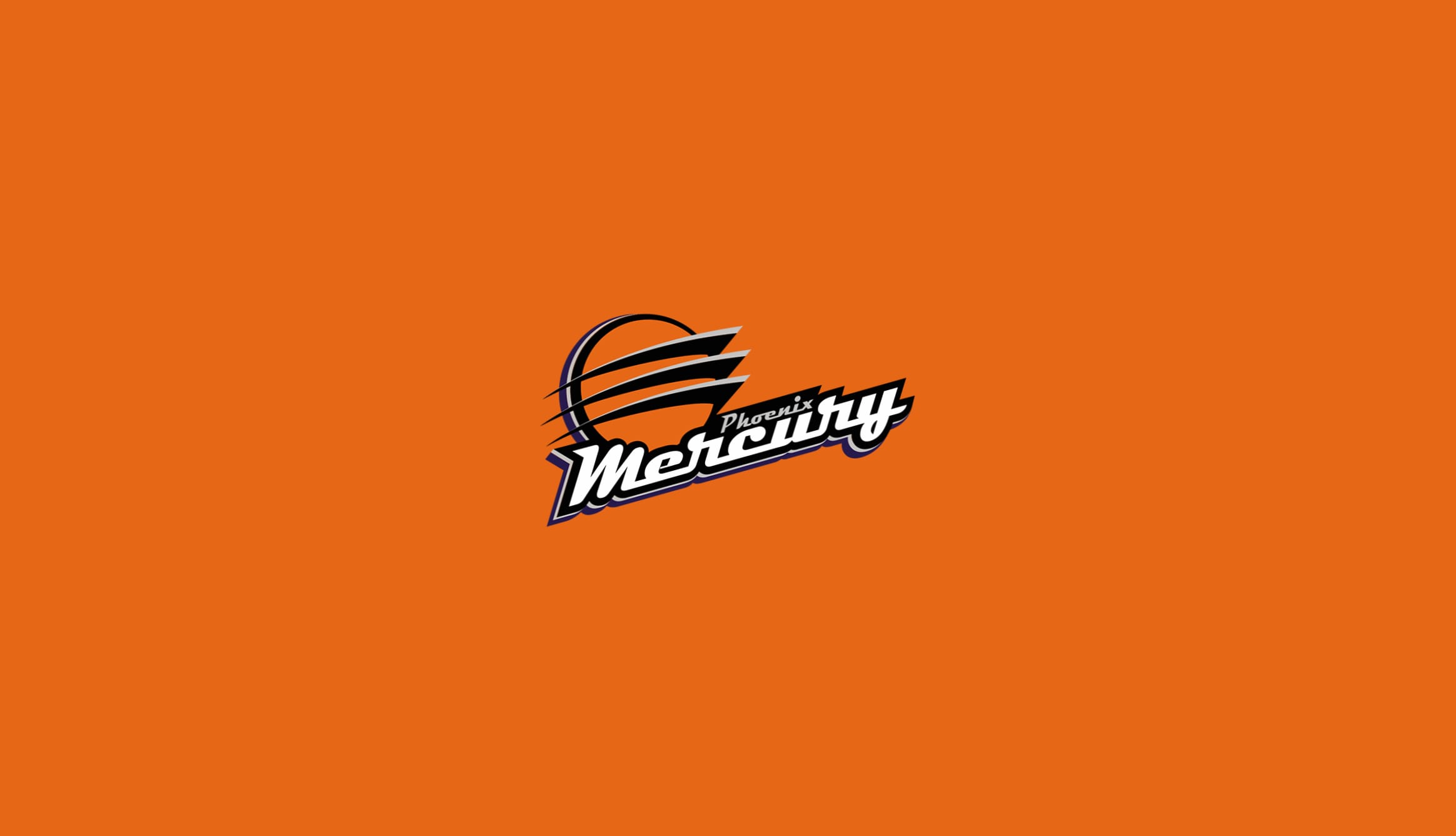 WNBA Phoenix Mercury Sports wallpapers HD quality