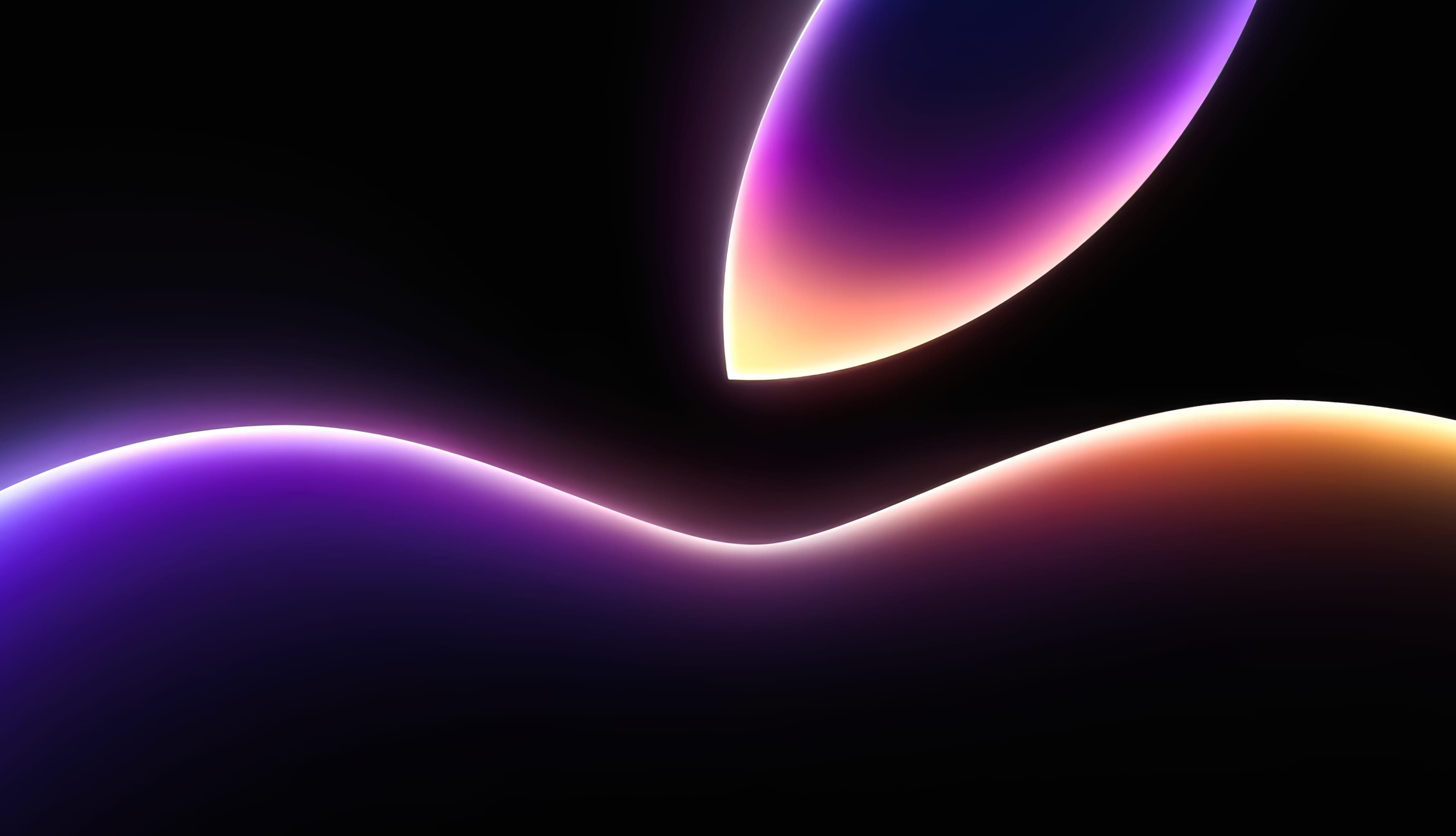 WWDC 2024 Apple Event wallpapers HD quality