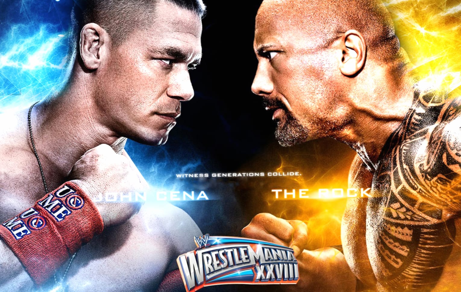 WWE Sports Showdown wallpapers HD quality