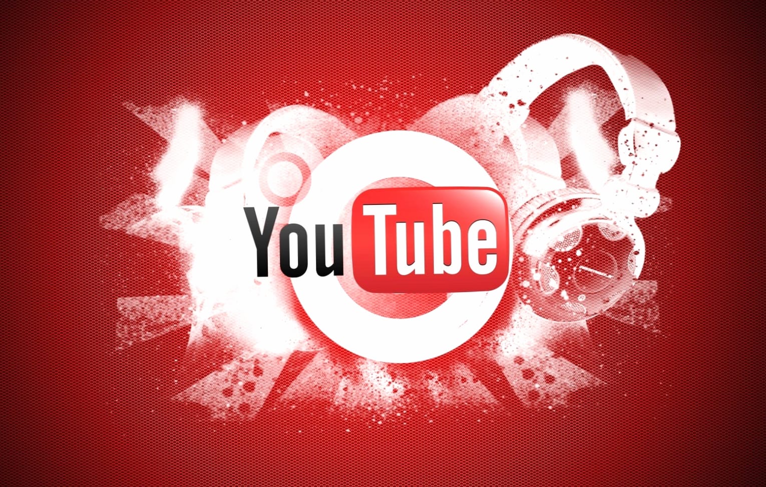 YouTube Tech wallpapers HD quality