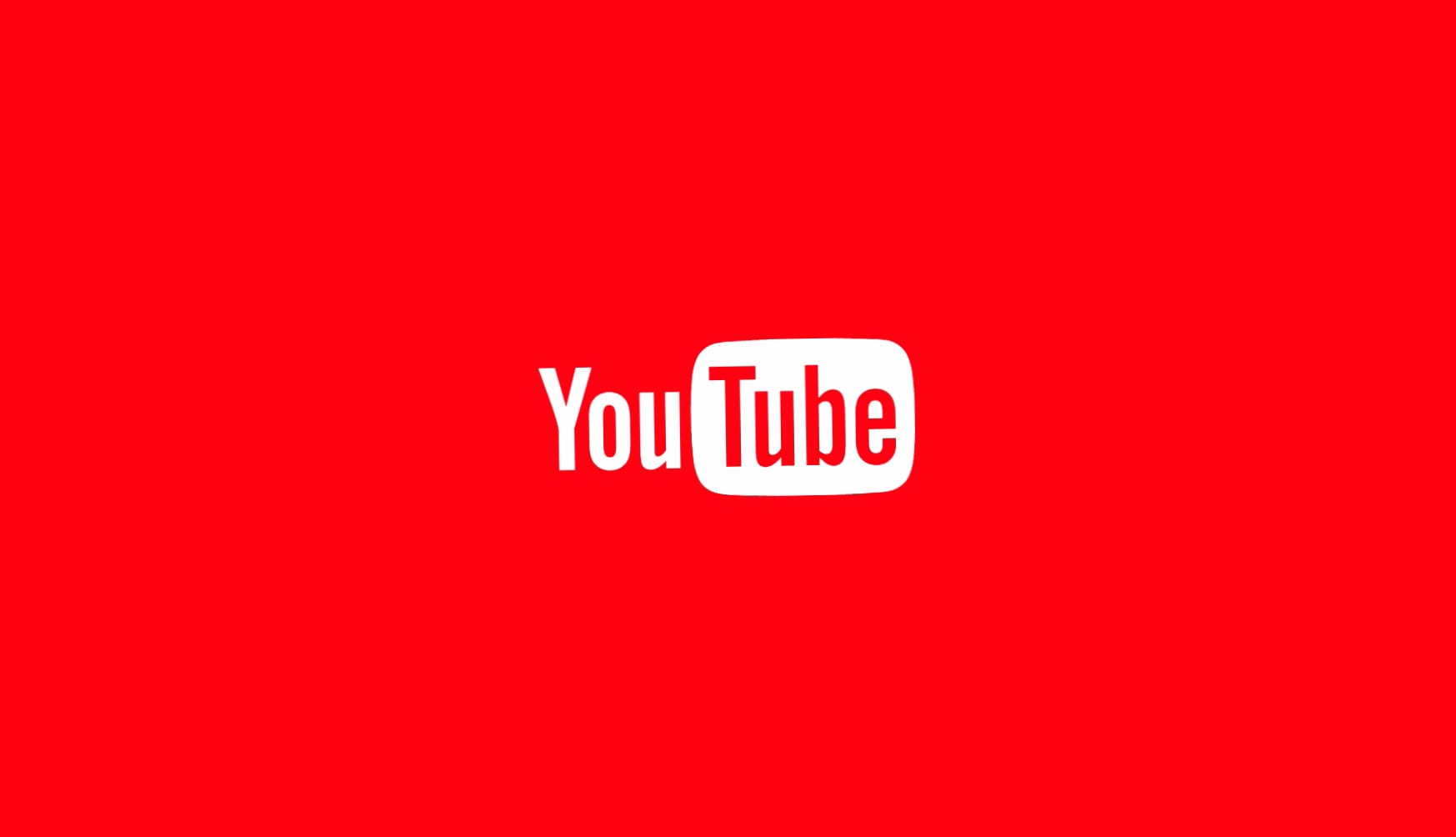 Youtube Technology wallpapers HD quality