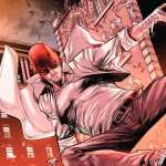 Comic Daredevil high definition photo