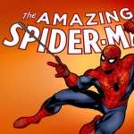 Comic Spider Man high quality wallpapers