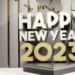 Happy New Year Holiday New Year 2023 new wallpapers