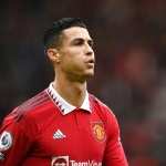 Manchester United F.C. Cristiano Ronaldo Sports image