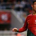 Portugal National Football Team Cristiano Ronaldo Sports wallpaper