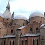 Religious Basilica Of Saint Anthony Of Padua PC wallpapers