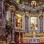 Religious Berlin Cathedral free download