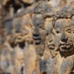 Religious Borobudur new wallpapers