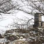 Religious Brentor Church 1080p