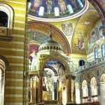 Religious Cathedral Basilica Of Saint Louis new wallpapers