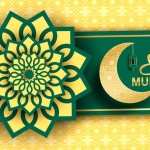 Religious Eid Mubarak wallpapers for iphone