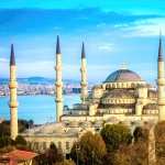 Religious Sultan Ahmed Mosque wallpapers hd