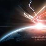 Republic Of Gamers Technology Asus ROG high definition photo