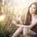 Serene Asian Beauty - free