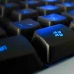 Technology Keyboard hd wallpaper