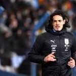 Uruguay National Football Team Edinson Cavani Sports free download