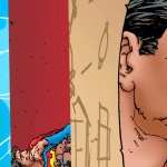 Comic All Star Superman desktop wallpaper