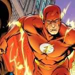 Comic Flash images