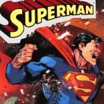 Comic Superman wallpapers hd