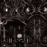 Dark Skull hd