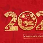 Holiday Chinese New Year wallpapers for android