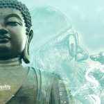 Religious Buddha hd wallpaper