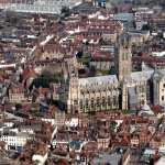 Religious Canterbury Cathedral free wallpapers